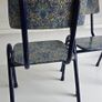 Upcycled Vintage School Chairs Image 3
