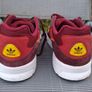 Adidas Yung 96 Trainers Size 10 UK - As New... Image 4