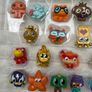 Moshi Monster Moshling Ultimate Collection Opened Box Please see photos Image 6