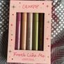 Colourpop fresh like me shadow stix set new Image 2