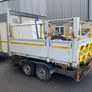 Motorway repair body trailer project Image 3