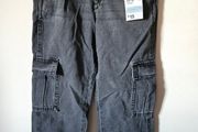 Cargo Denim BNWT