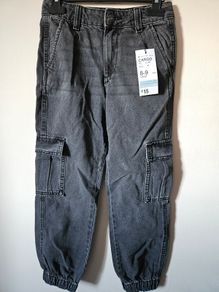 Cargo Denim BNWT