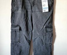 Cargo Denim BNWT