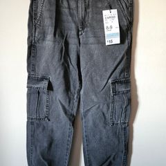 Cargo Denim BNWT