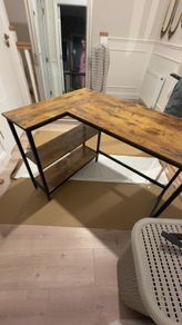 study desk