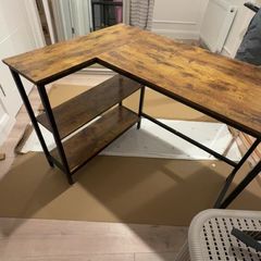 study desk