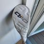 Qi10 3 Hybrid, Stiff Shaft Image 2