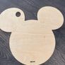 Disney Micky Mouse briefcase Image 2