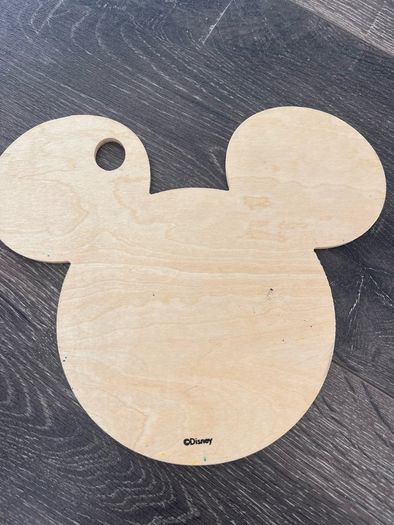 Disney Micky Mouse briefcase
