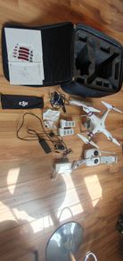 DJI Phantom 3 Advanced