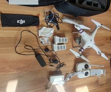 DJI Phantom 3 Advanced