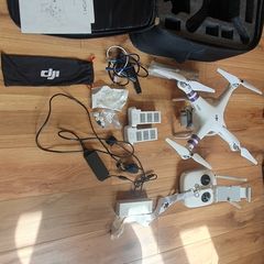 DJI Phantom 3 Advanced