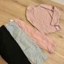 Bundle of girls clothes for 5 year old. Image 6