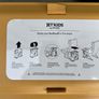 Stokke JetKids BedBox Ride On Suitcase & Bed Image 3
