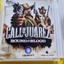 Call of Juarez Bound in blood  PlayStation3 ps3 games Original Image 4