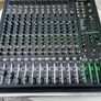 Mackie Pro FX 16 V3 Mixer PA (with flight case) Image 2
