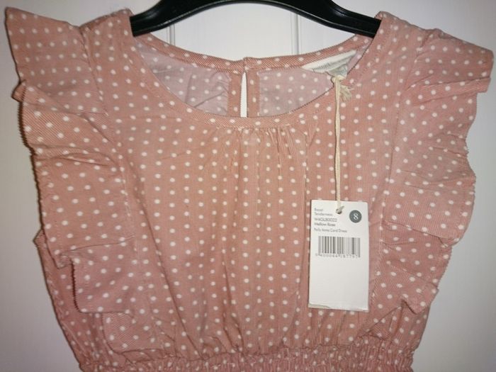 BNWT, Pumpkin Patch dress