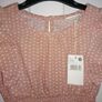 BNWT, Pumpkin Patch dress Image 2