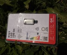 ryet led 100 lm