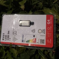 ryet led 100 lm