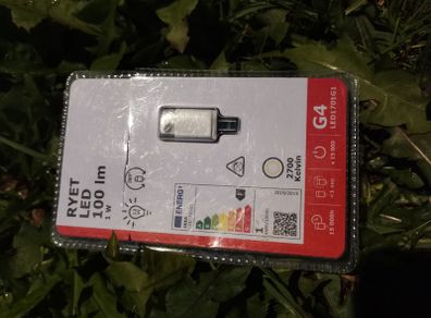 ryet led 100 lm