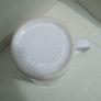 TOPICYCLINE (Shire Pharmaceutical Ltd) - a scarce promotional mug for an acne treatment medicine (late 1980's) Image 4