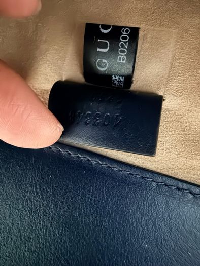 Gucci Dionysus Panther