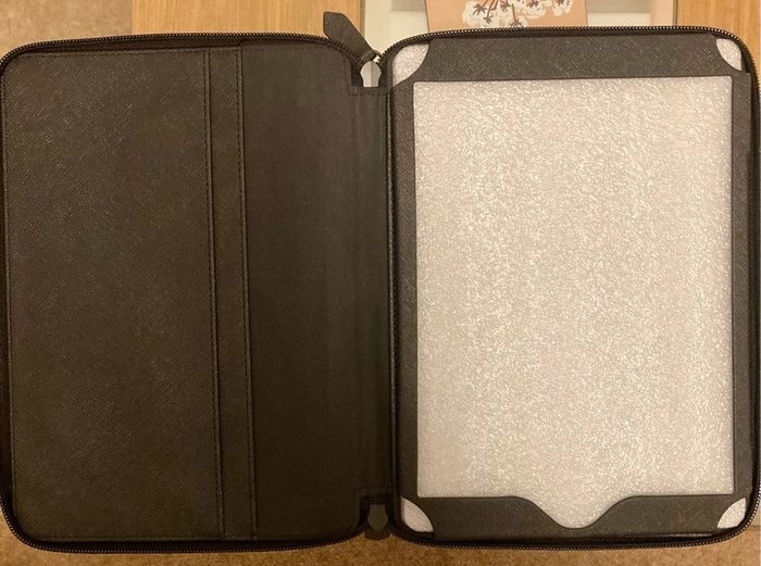 Armani Tablet cover