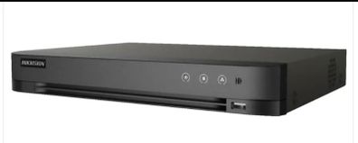 hikvision 16 channel DVR Security Camera