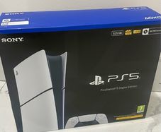 Digital PlayStation 5 | 825GB