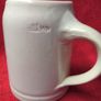 4 Vintage West German Stoneware Beer Steins Image 5