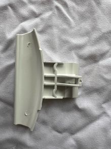 Door Handle Kit for Hotpoint Washing Machine