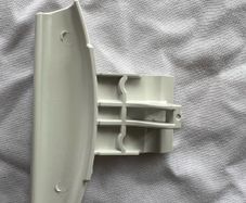Door Handle Kit for Hotpoint Washing Machine
