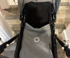 bugaboo chameleon 3