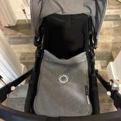 bugaboo chameleon 3
