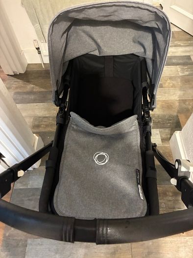 bugaboo chameleon 3