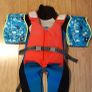 4-6 years old swimming gears Image 2