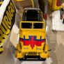 Jeep CJ Collection x 3 Models 1/24 Burago Image 10