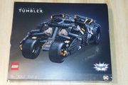 Lego Batman 76240 Batmobile Tumbler, Dark Knight