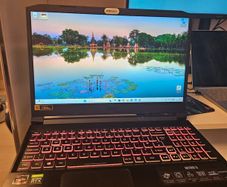 Acer Nitro 5