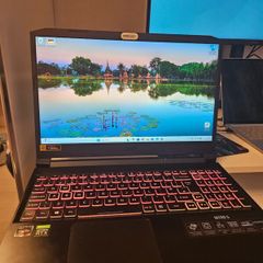 Acer Nitro 5