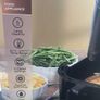 Daewoo 5L Air Fryer with window Image 2