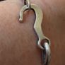 silver bracelet Image 10