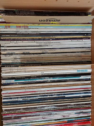 Black ( Colin Vearncombe) - Wonderful Life - Vinyl Record _ Hundreds More