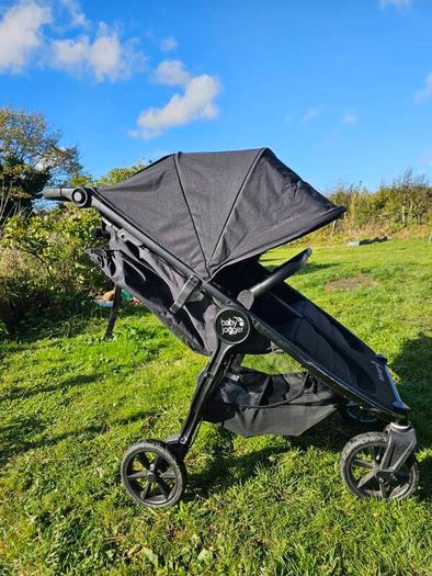 Baby Jogger GT2