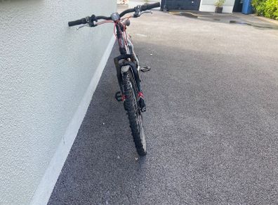 mens bike