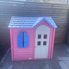 Little Tikes Playhouse
