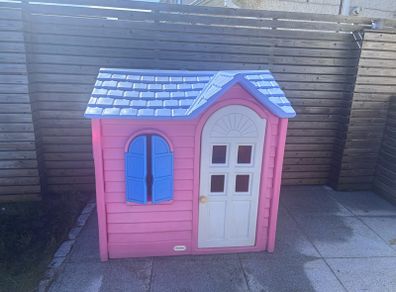 Little Tikes Playhouse