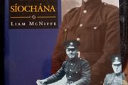 A History of An Garda Siochana Book